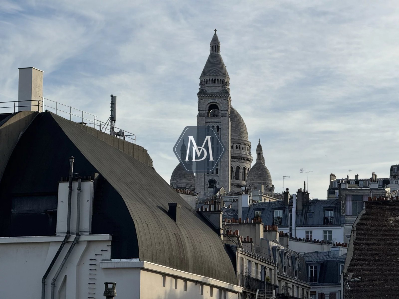 Photo De Monts Immobilier