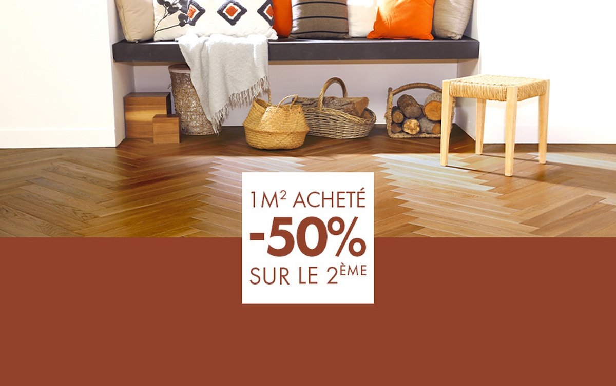 Photo Decoplus Parquets Sébastopol Paris 1er