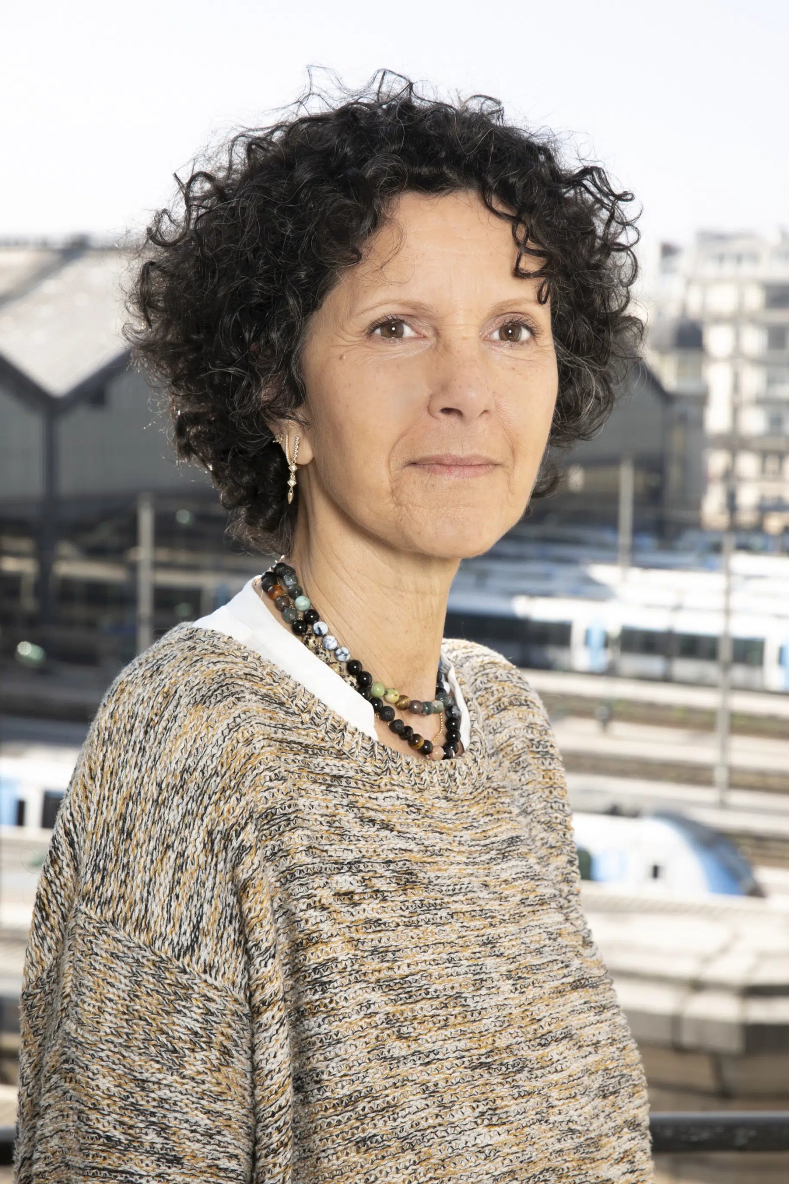 Photo DOLY - Agence immobilière à Paris