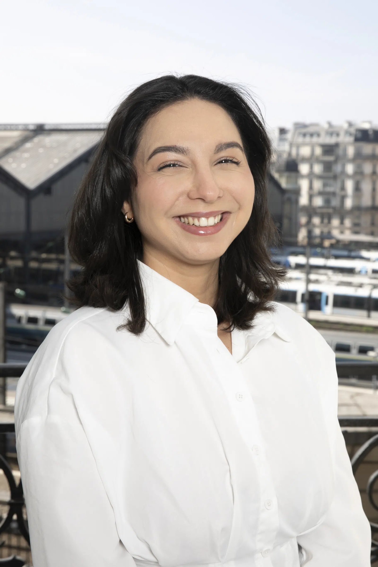 Photo DOLY - Agence immobilière à Paris