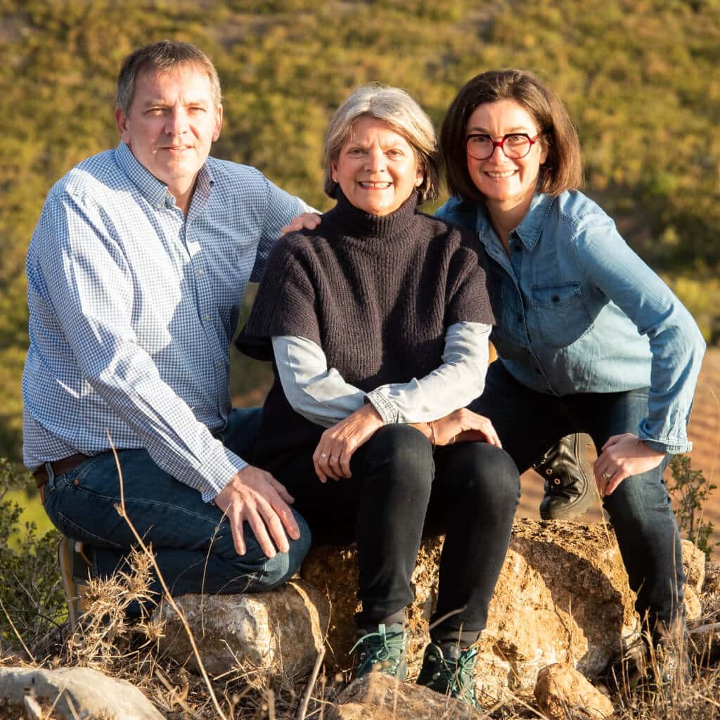 Photo Domaine Boudau