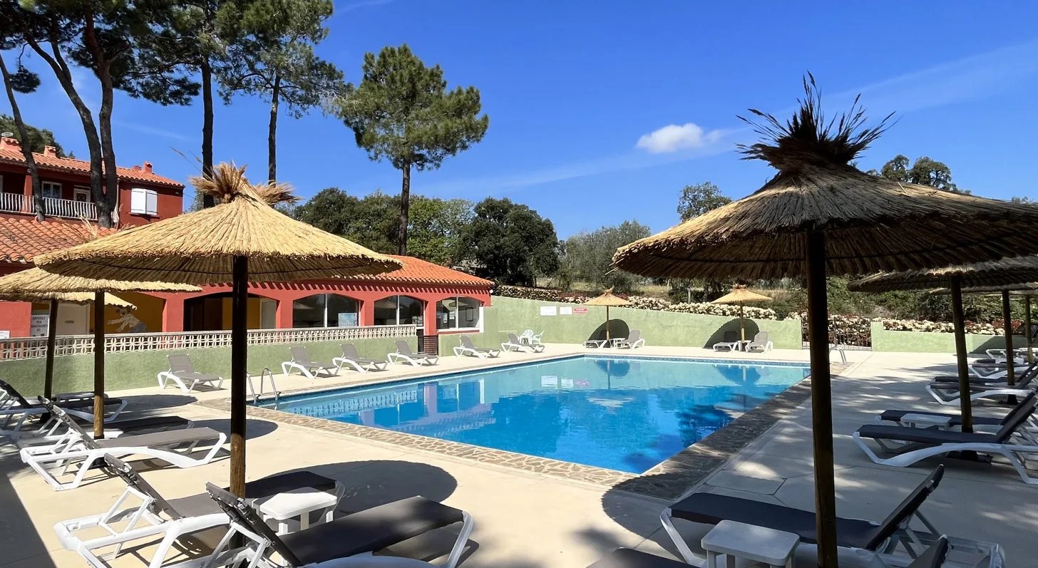 Photo Domaine Des Mimosas