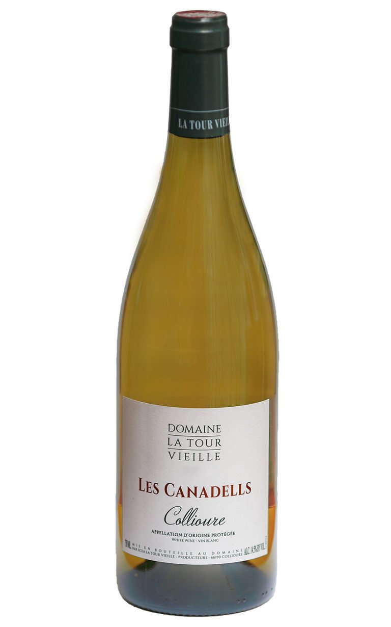 Photo Domaine La Tour Vieille