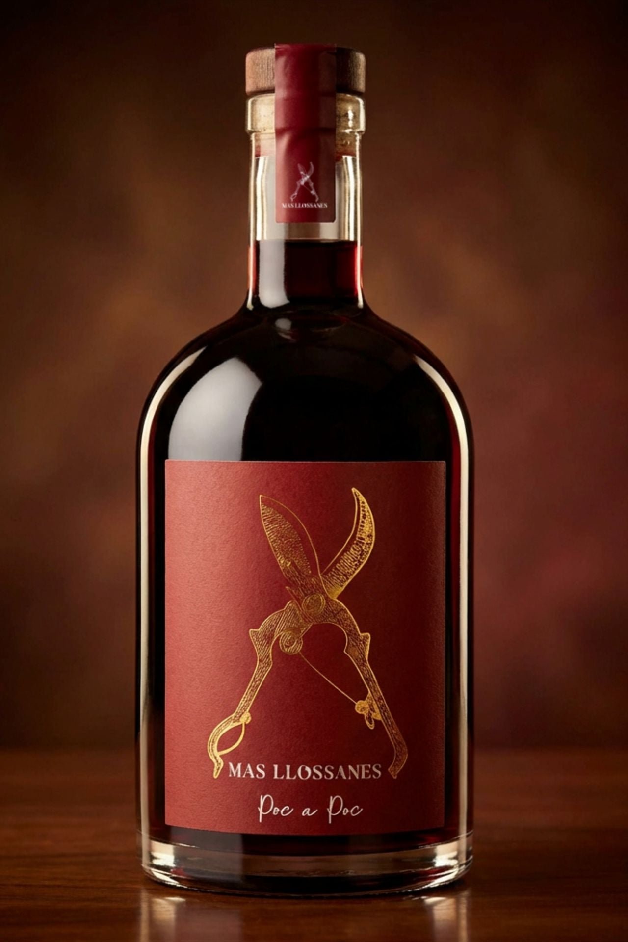 Photo Domaine Mas Llossanes