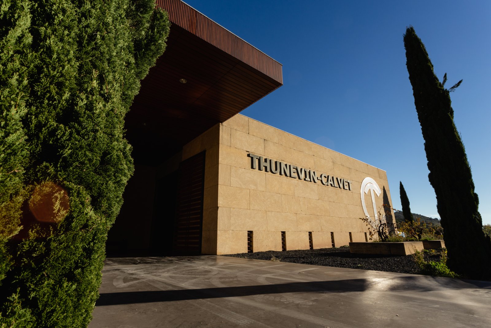 Domaine Thunevin Calvet