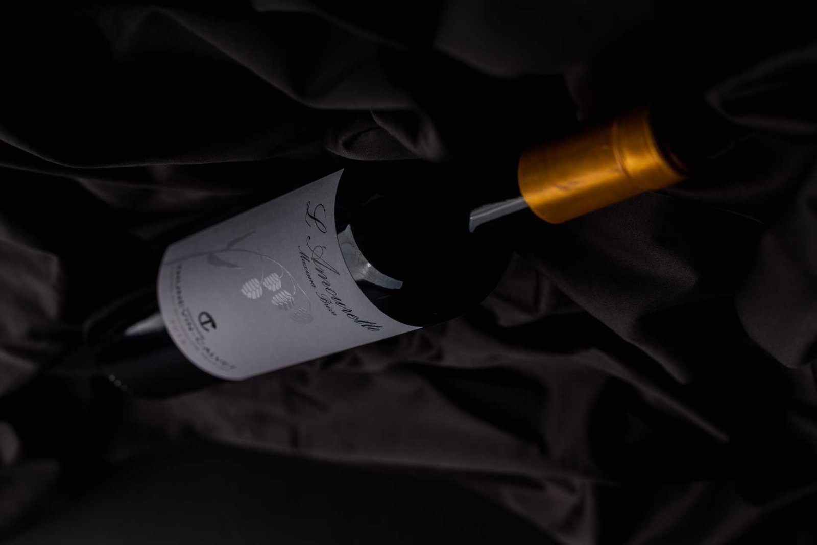 Photo Domaine Thunevin Calvet