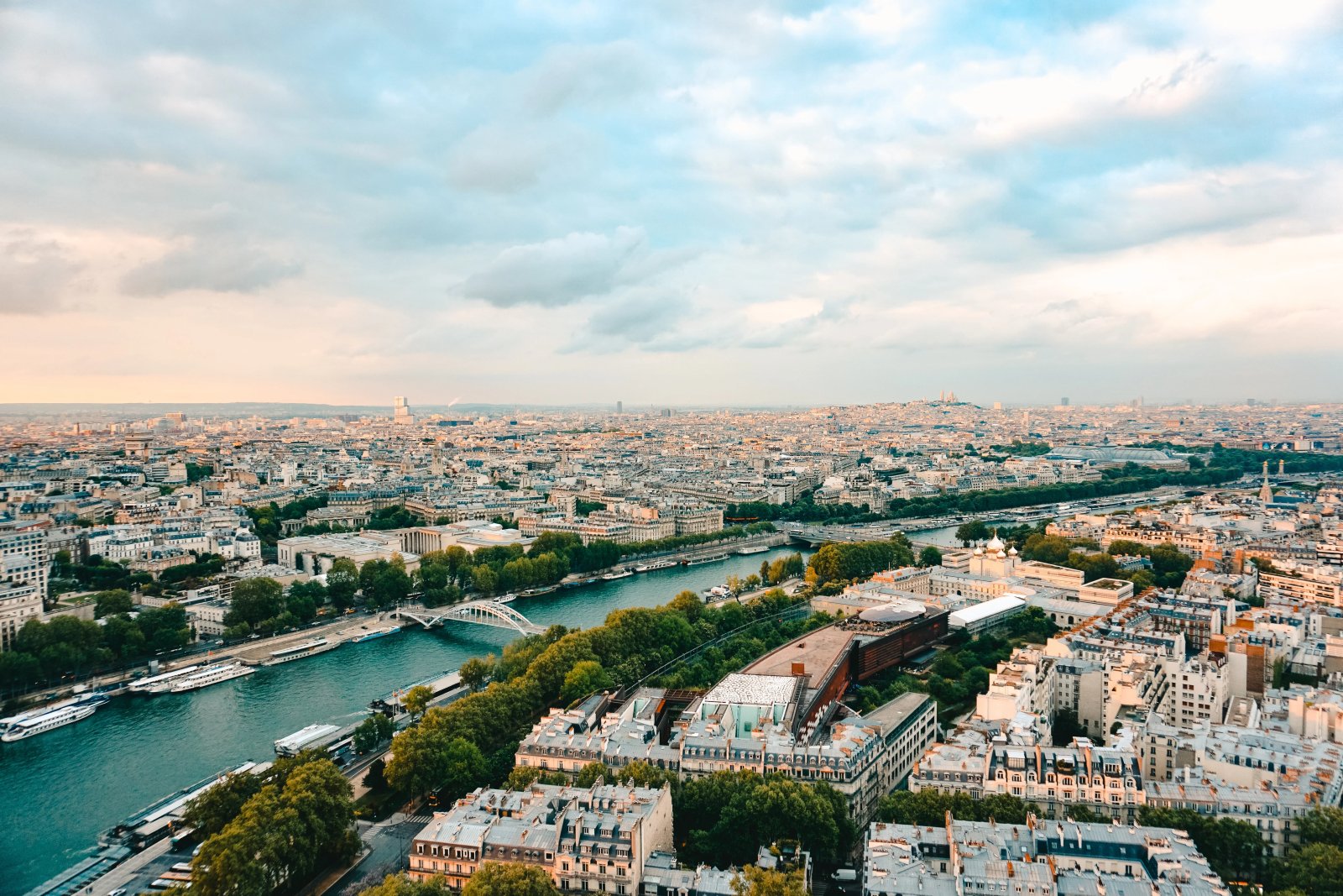 Photo Dumarest immobilier - Paris 6e arrondissement