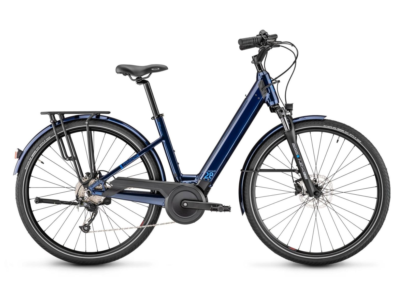 ECOX Paris 16 | Magasin de Vélo Électrique