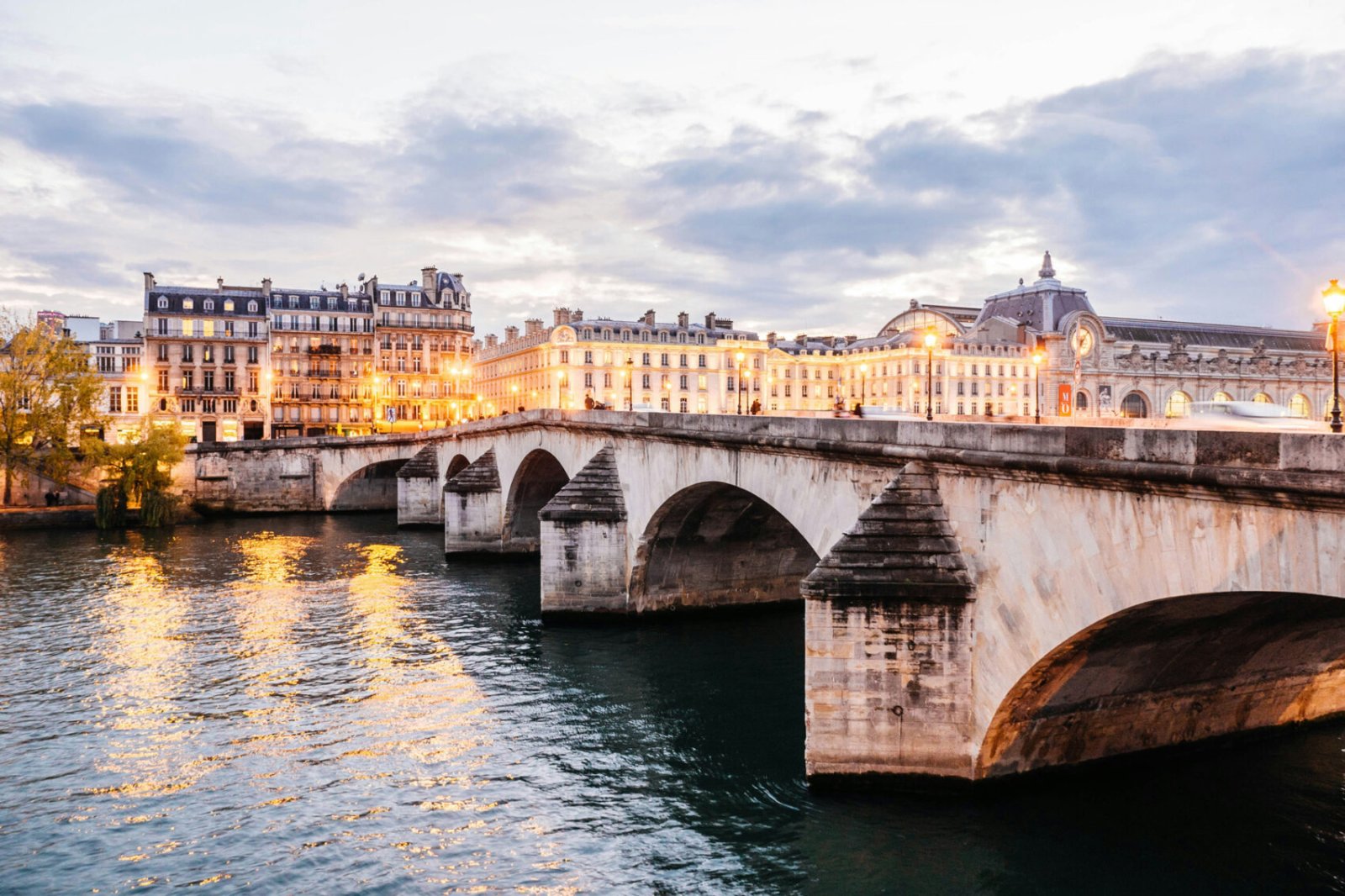 Photo ECS Serrurerie - Paris 8