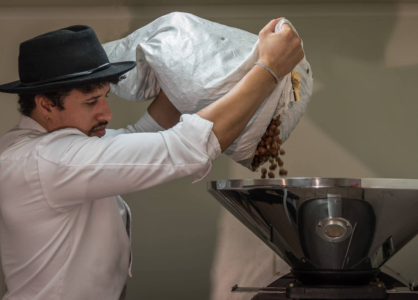 Photo Edwart Chocolatier - Marais