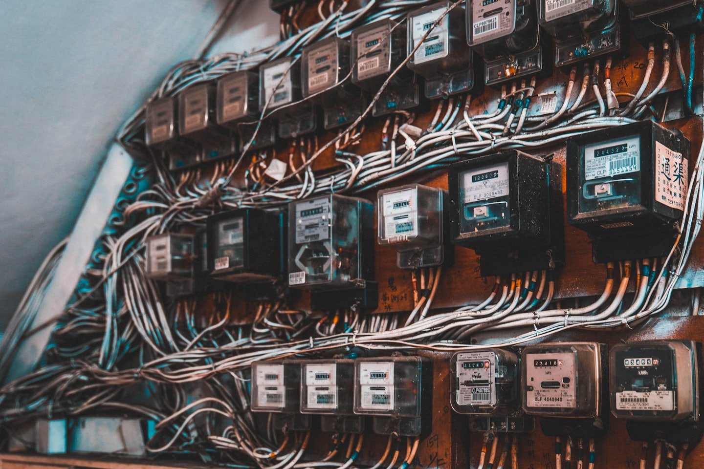 Photo Électricien | AC ELEC 94 | Installations électriques | Paris | Île de France
