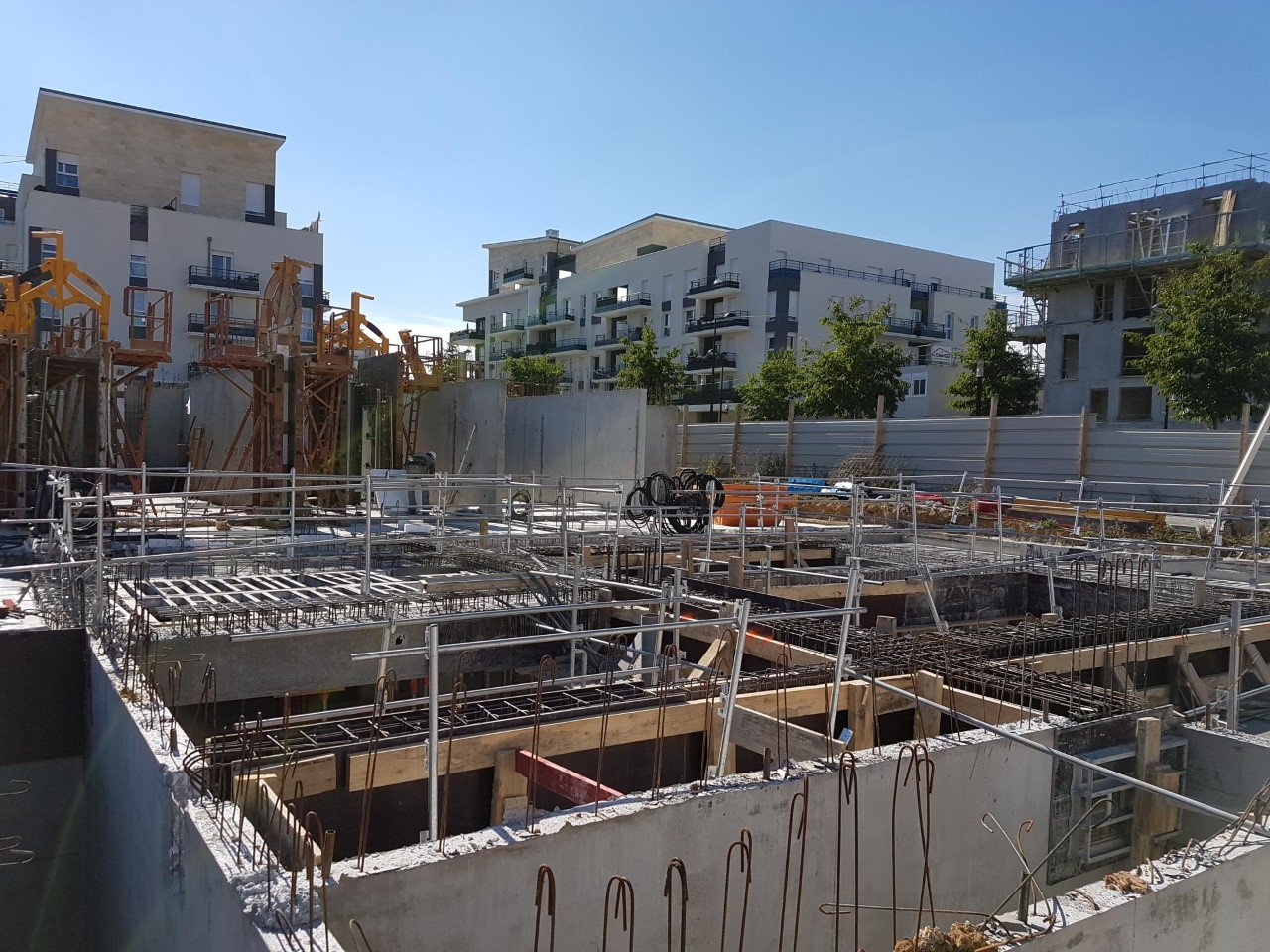 Photo Enka Group Construction
