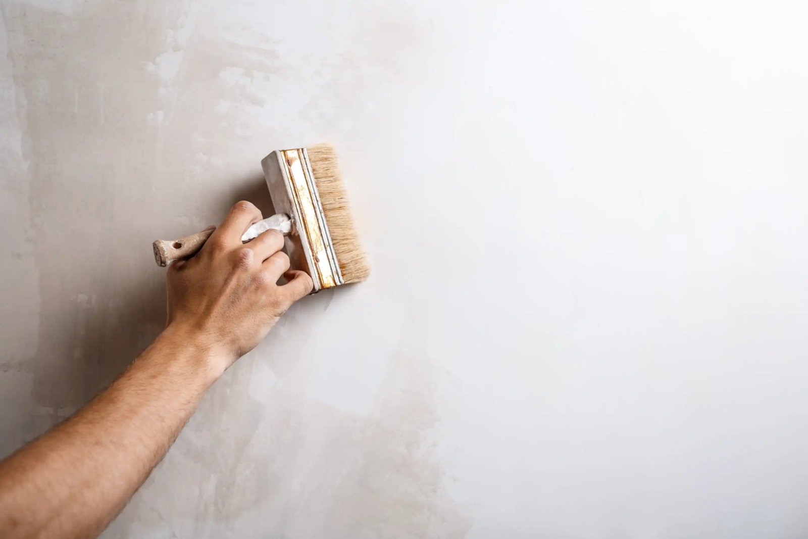 Photo Entreprise de peinture - MTS RÉNOVATION