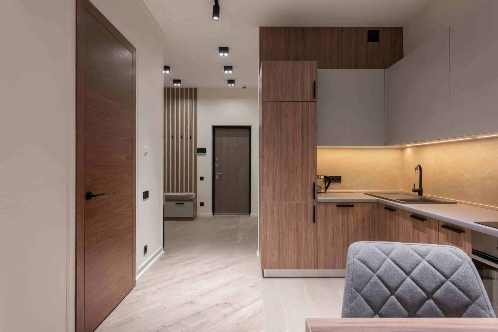Entreprise de rénovation Paris - Jarente Frères