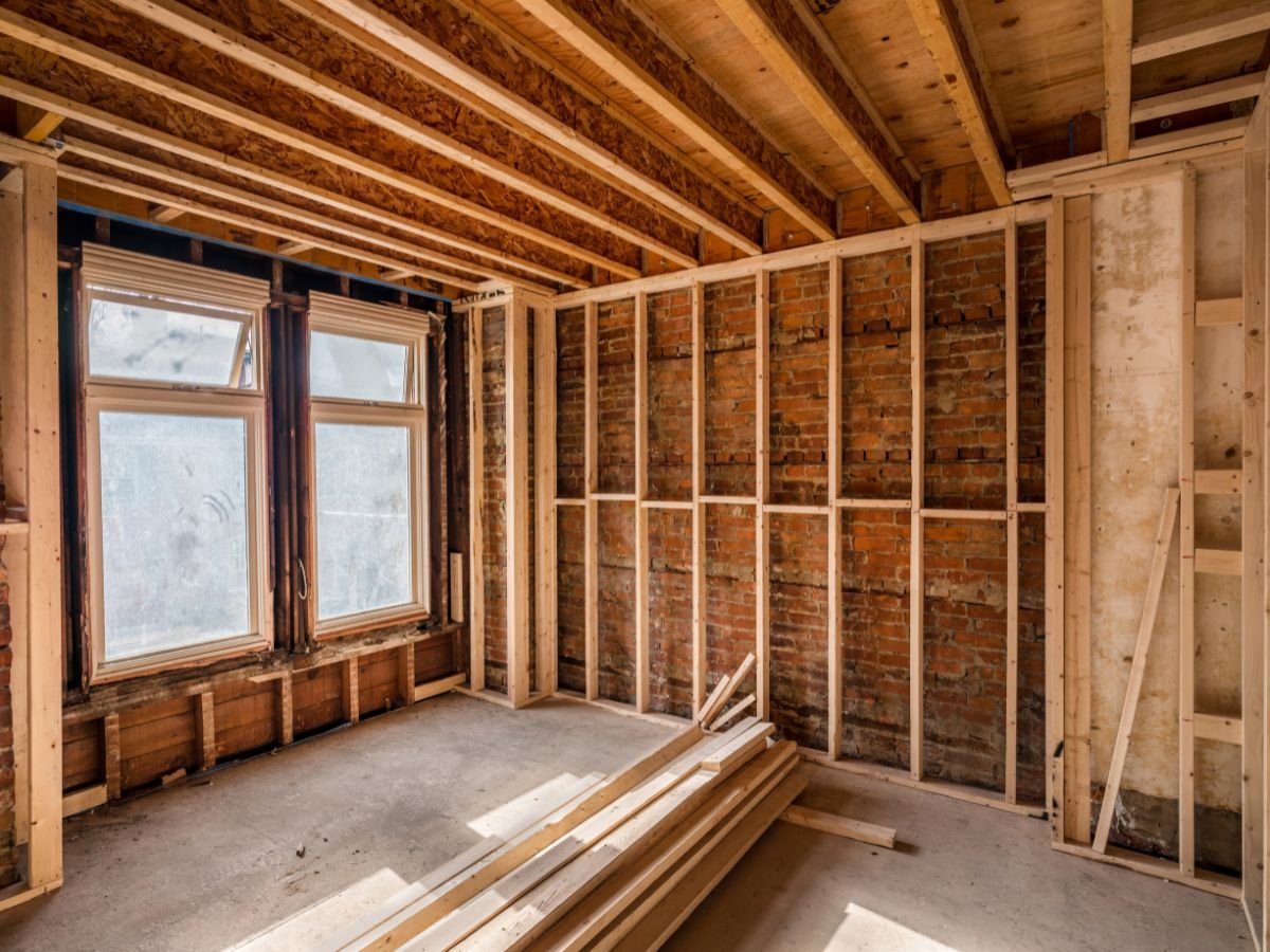 Entreprise de Renovation Paris - Rénovation Intérieur