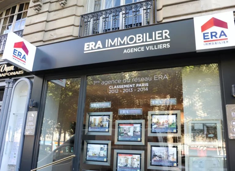 Photo ERA Immobilier Agence Villiers - Luxury Properties