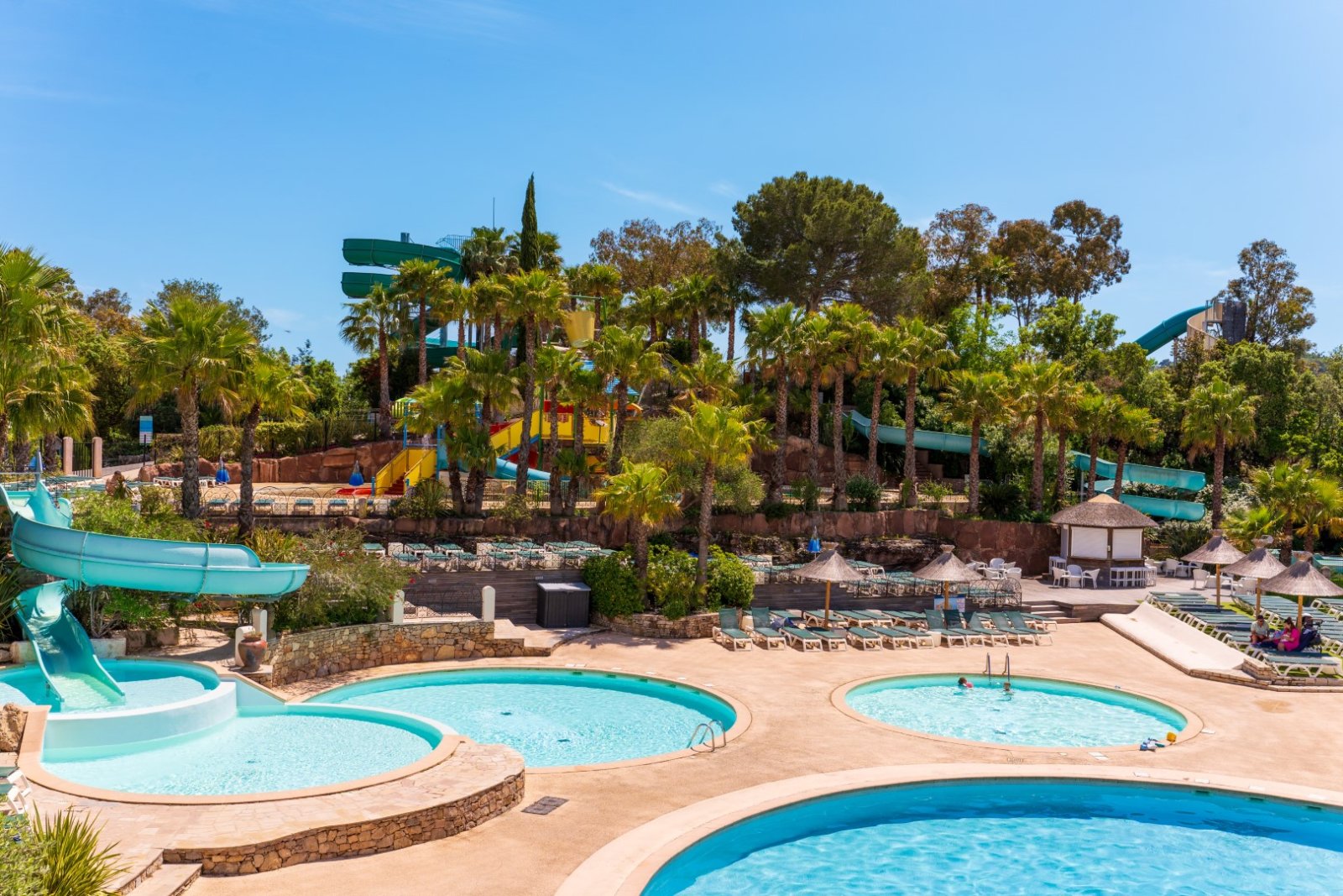 Esterel Caravaning