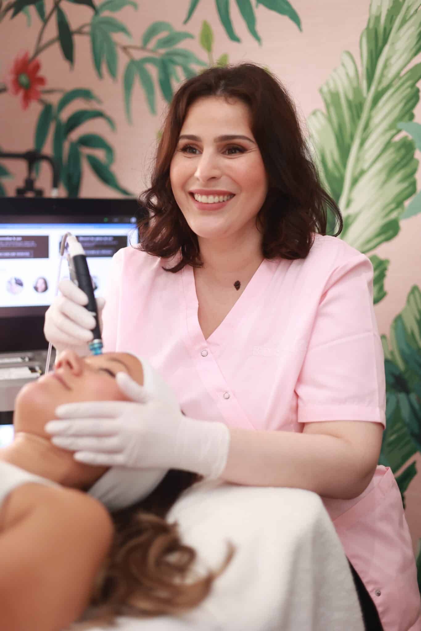 Photo Esthétique Boissière - Centre épilation laser, Hydrafacial et massages Paris 16