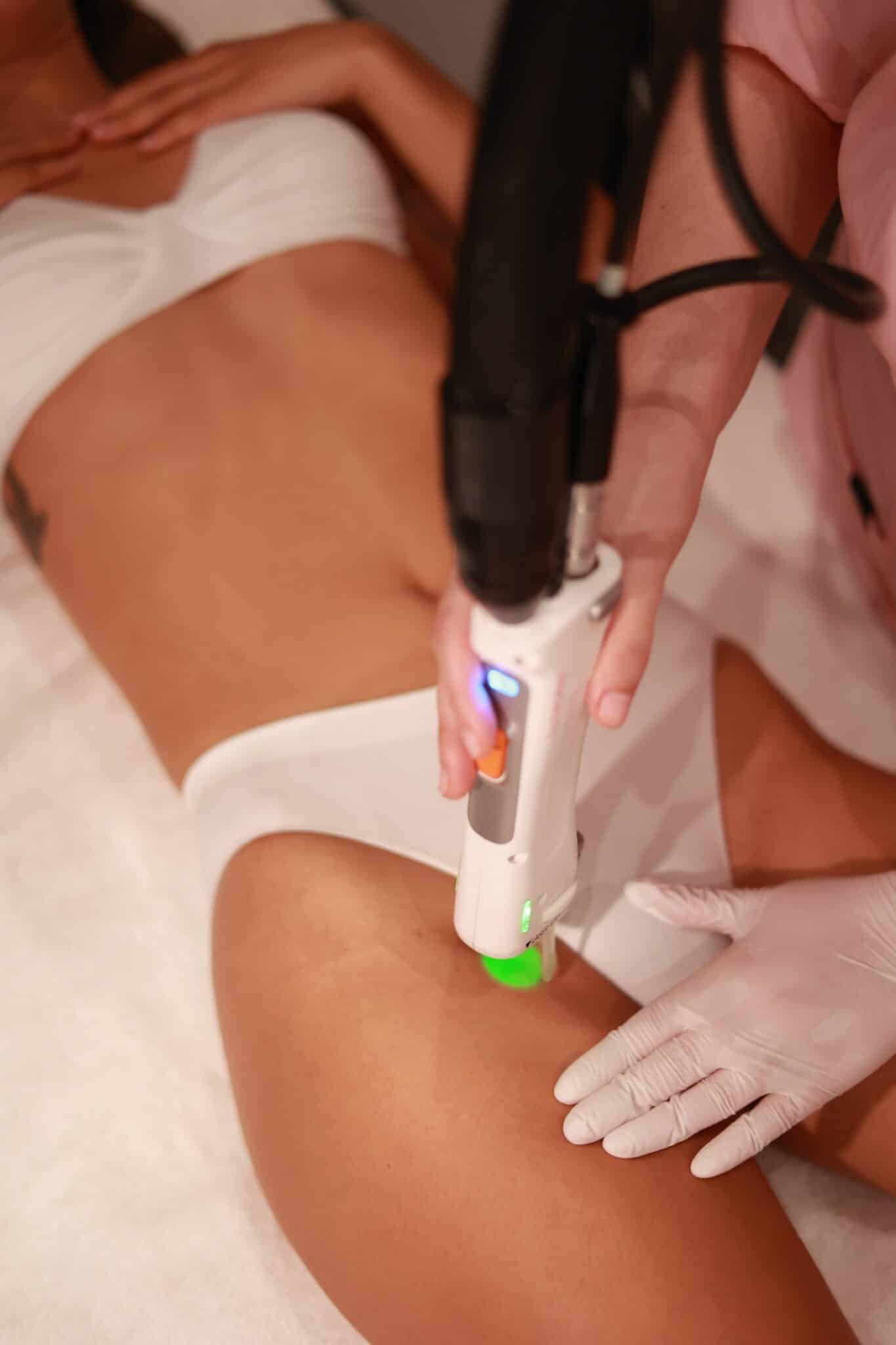 Photo Esthétique Boissière - Centre épilation laser, Hydrafacial et massages Paris 16