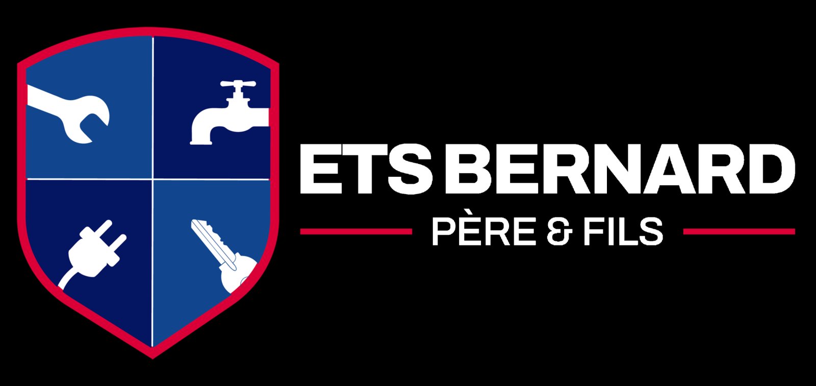 Ets Bernard Père & Fils
