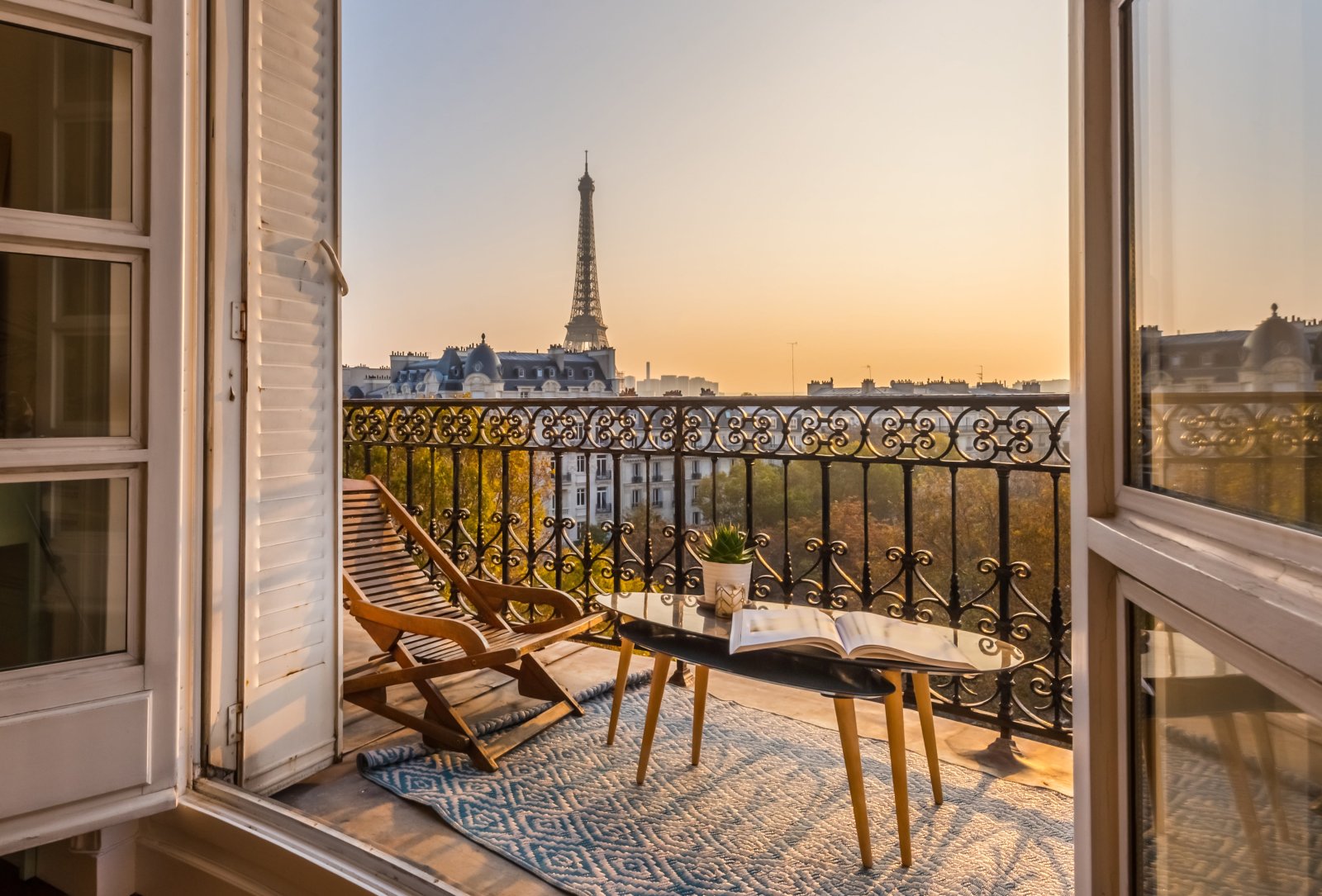 Etude Rive Gauche