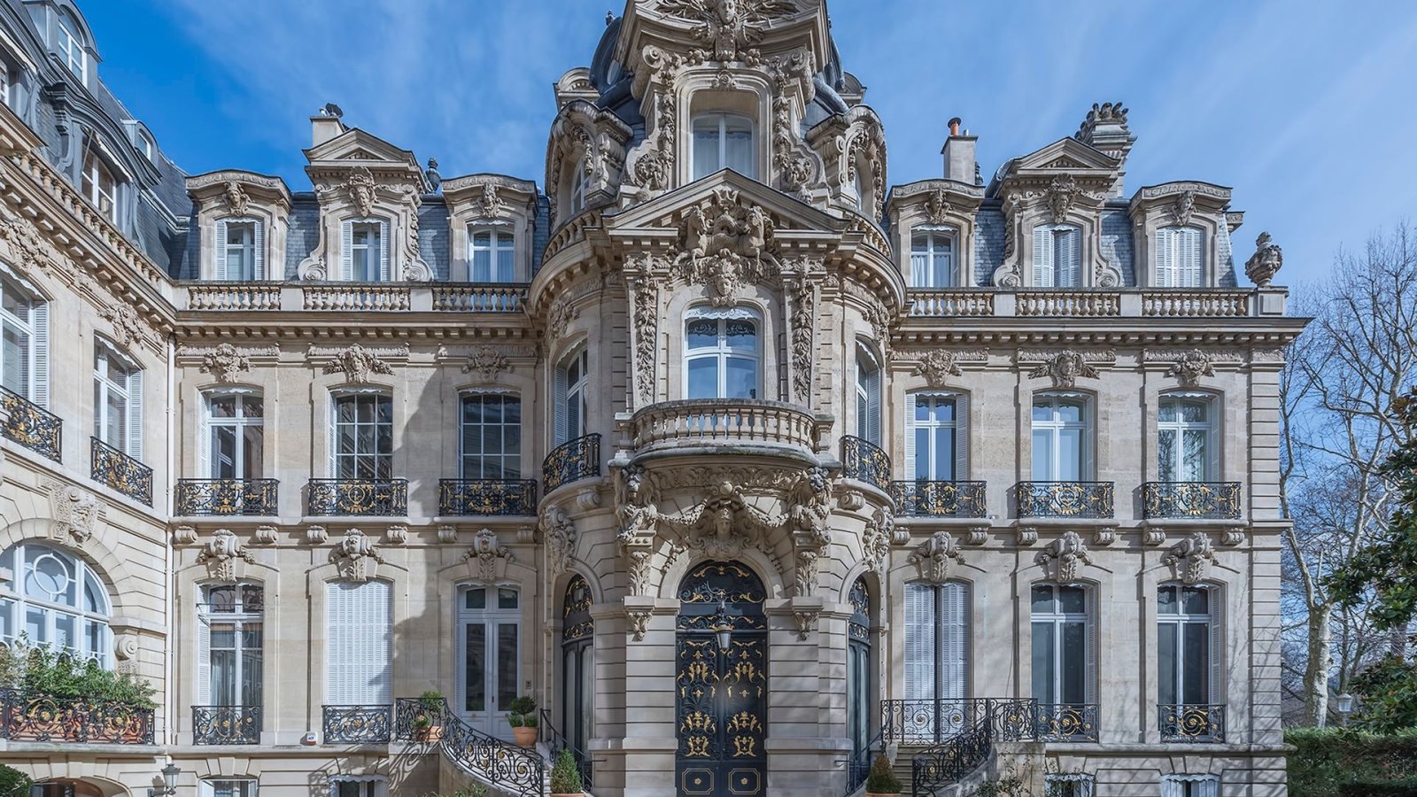 Photo EYLAU immobilier