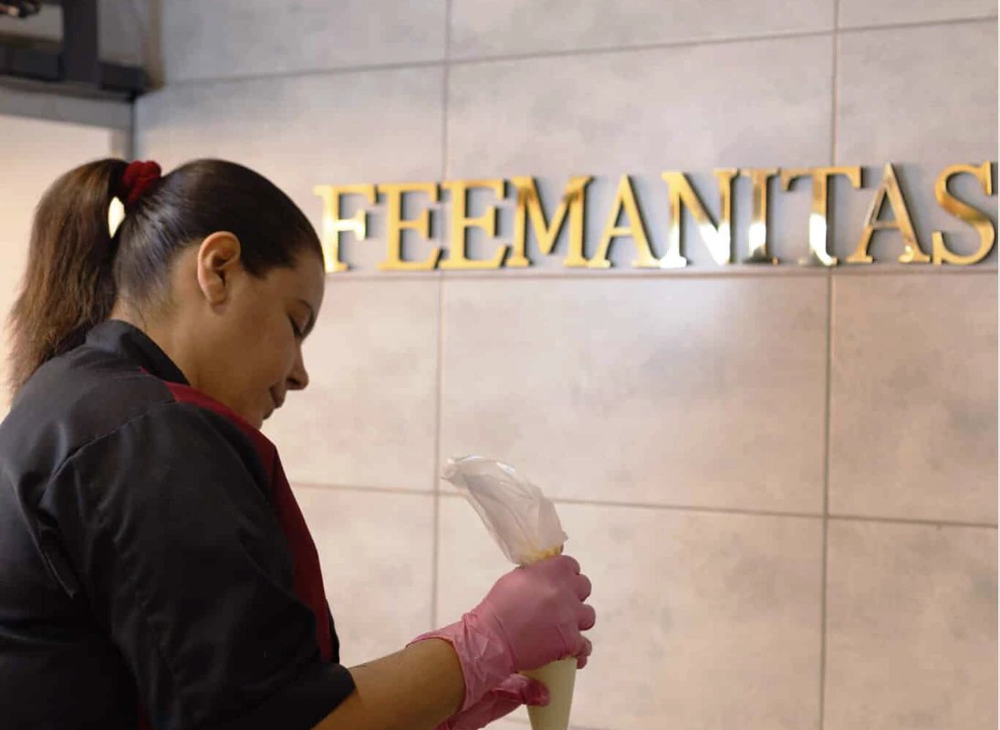 Photo FéeManitas