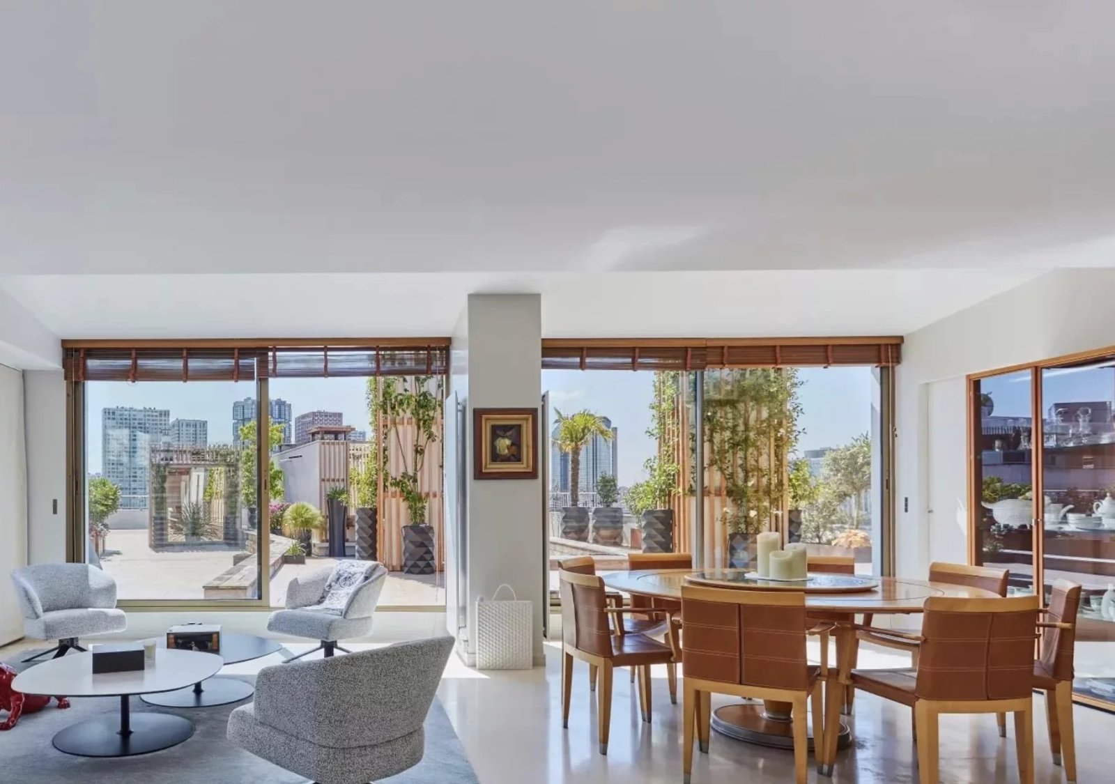 First immobilier
