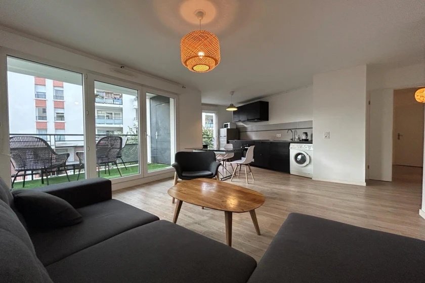 Photo Flatson Real Estate Agency