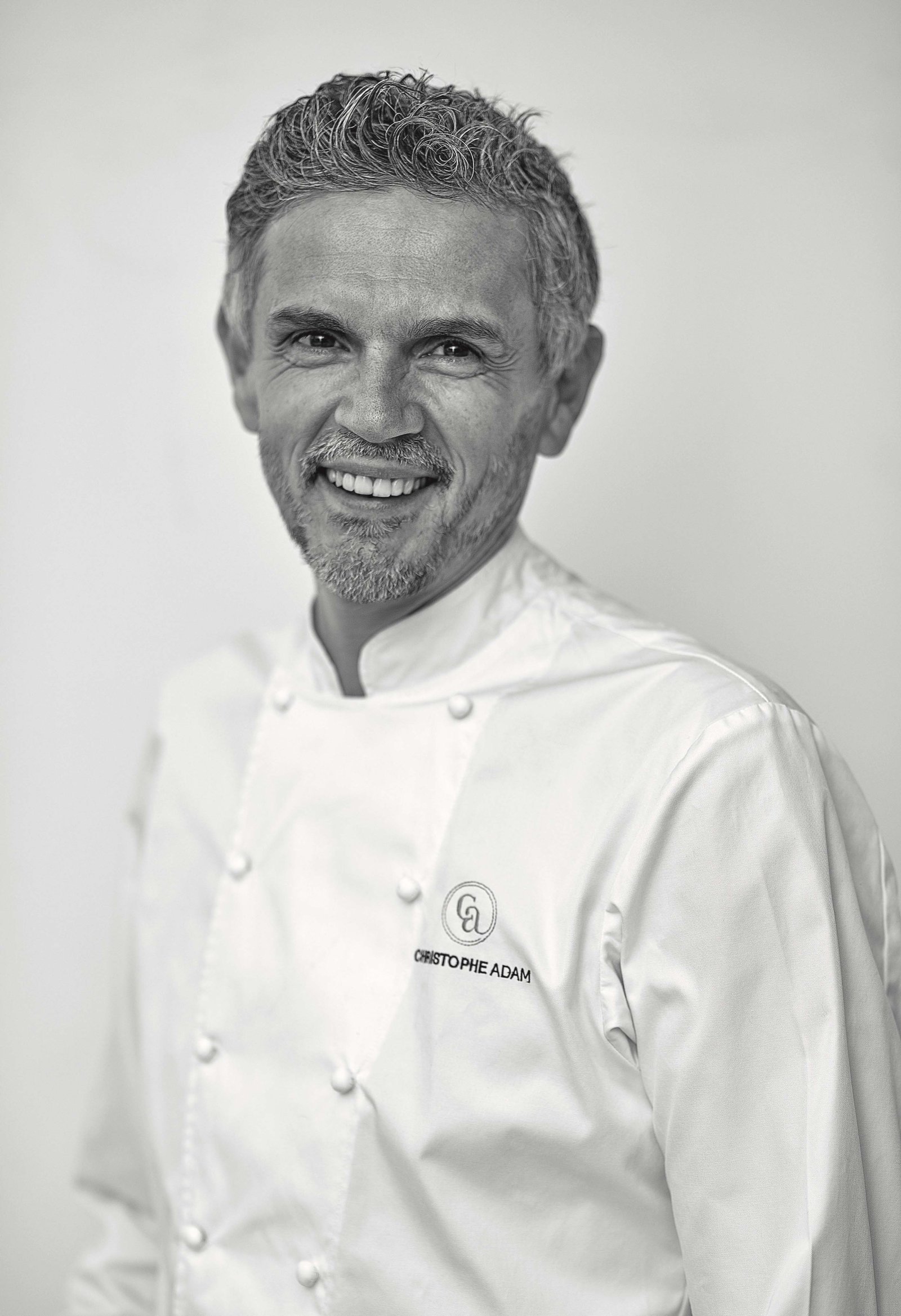 Photo Fou de Pâtisserie