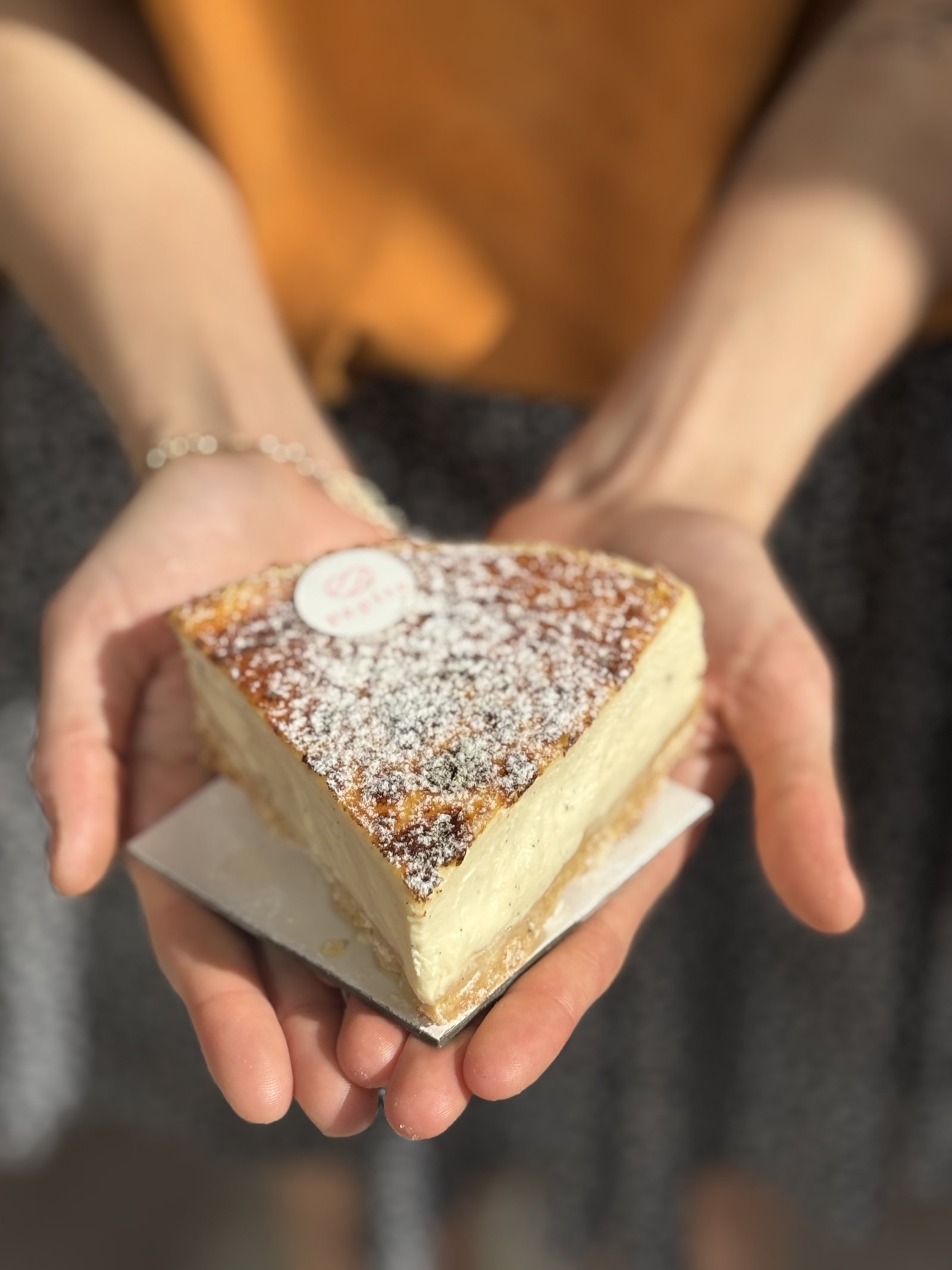 Fou de Pâtisserie