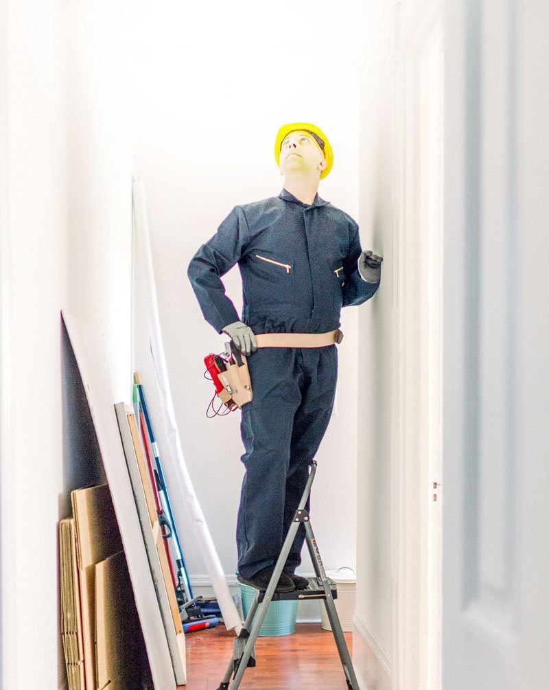Photo France Batiment Expert FBE