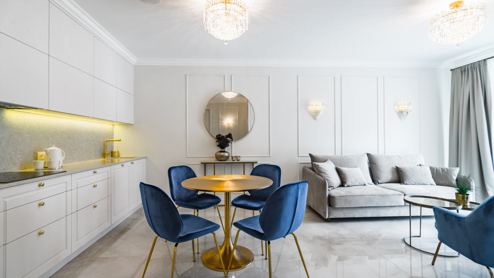 Photo FRENCH ESTATE - Agence Immobilière