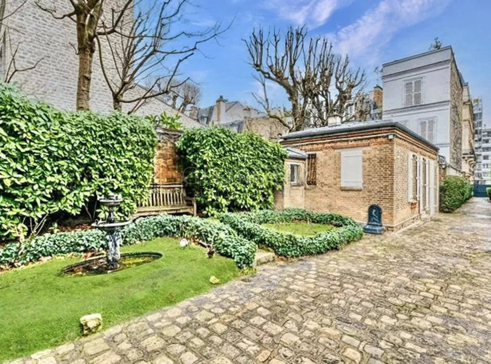 Photo George V Immobilier