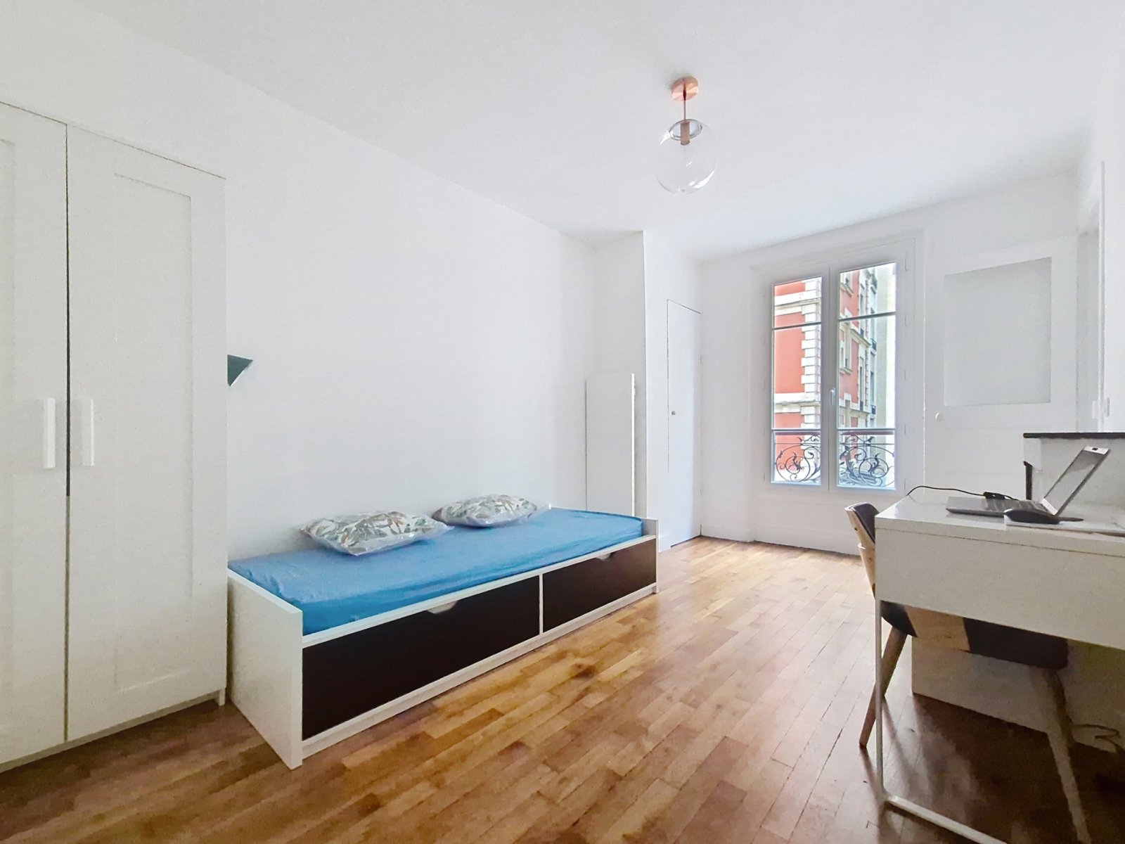 Gestion locative Paris - Agence immobilière Bowimmo
