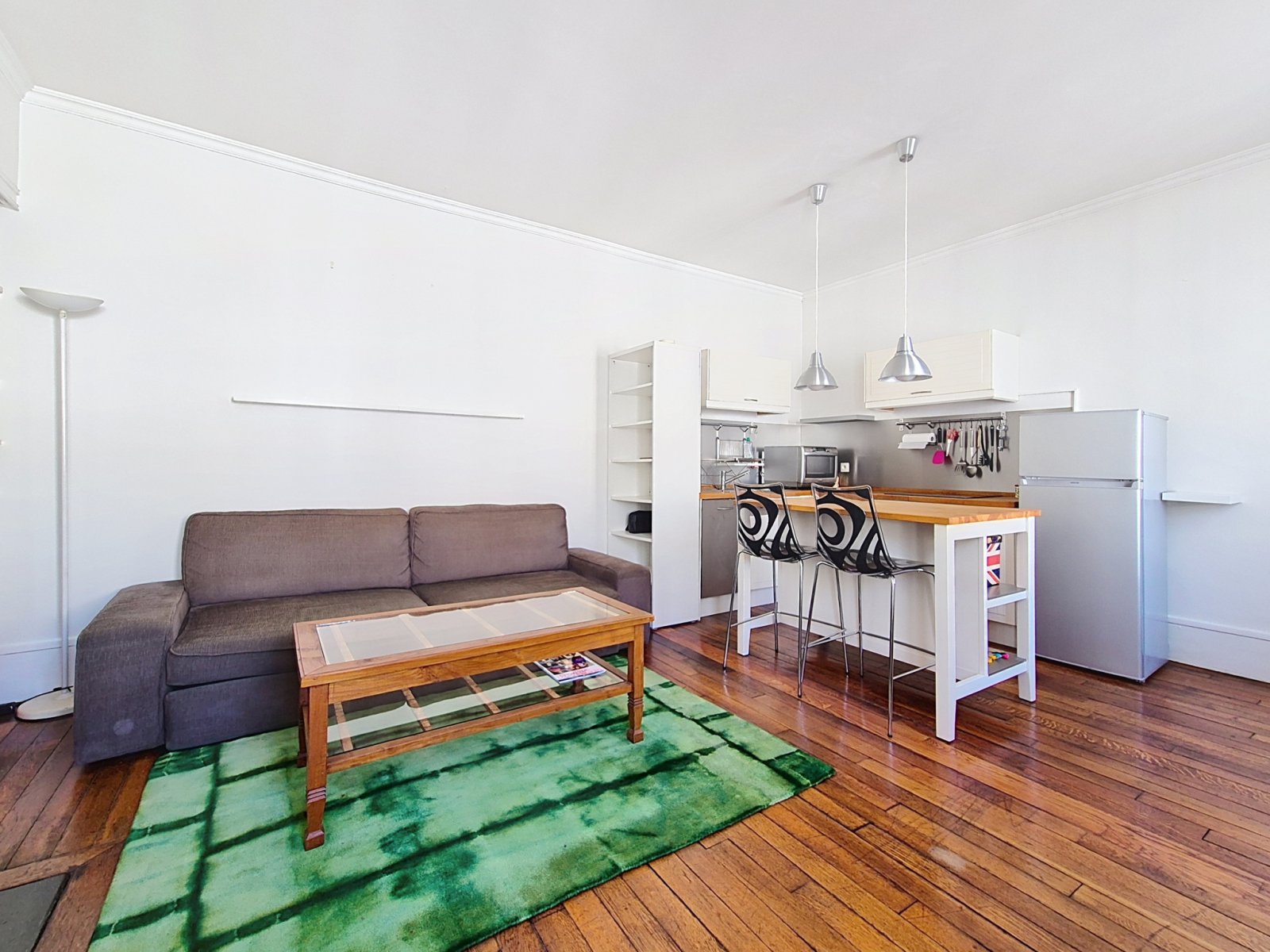Photo Gestion locative Paris - Agence immobilière Bowimmo