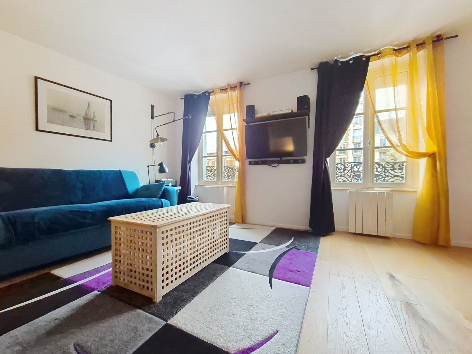 Photo Gestion locative Paris - Agence immobilière Bowimmo
