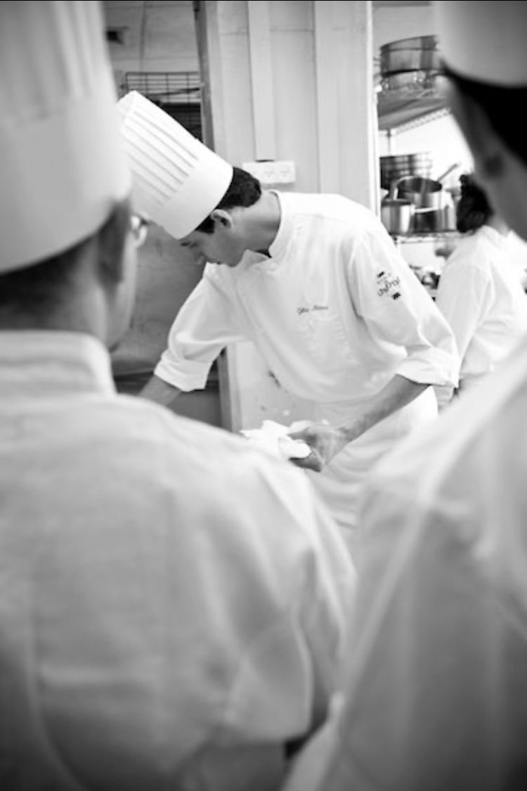 Photo Gilles Maisonneuve - Conseil et formation