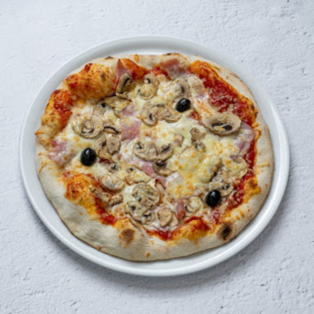 Photo Gioco di pizza