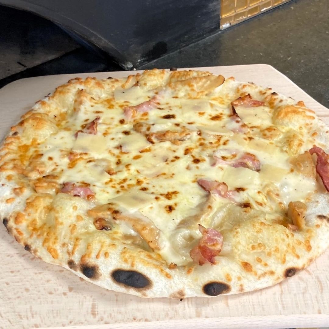 Photo Gioco di pizza