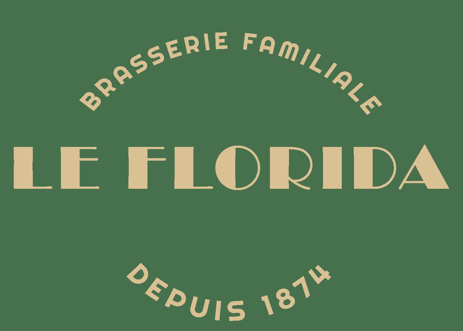 Grand Café Le Florida
