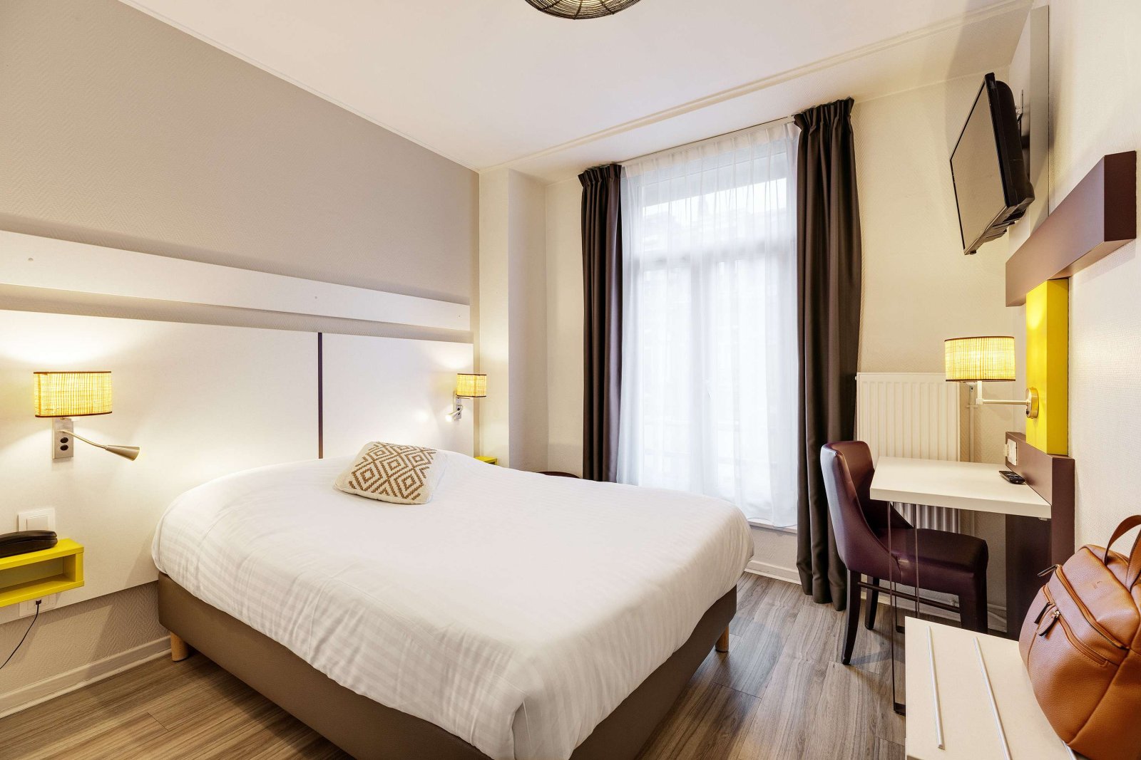 Grand Hôtel Lille