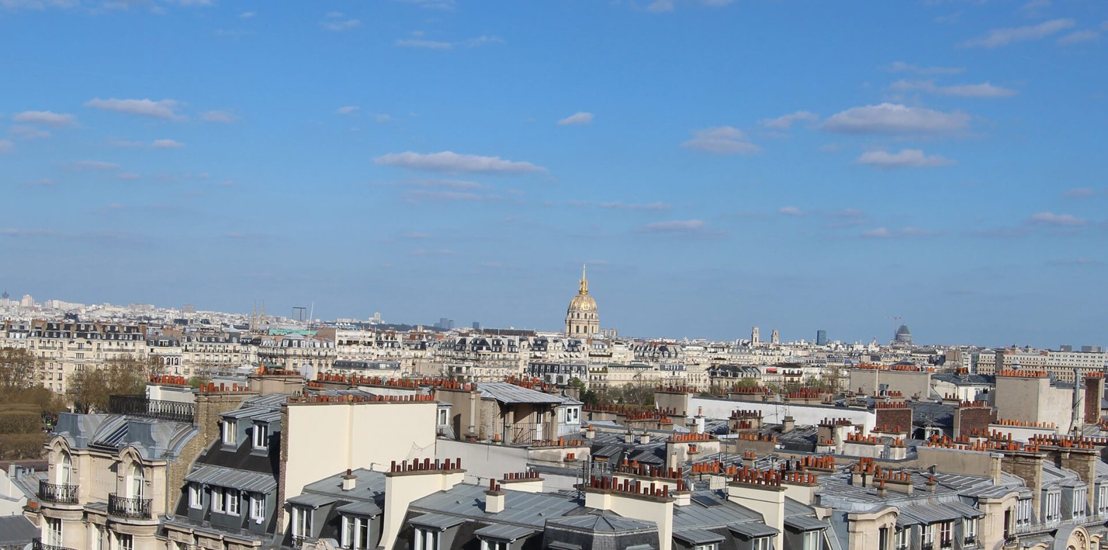 Photo Grenelle Immobilier
