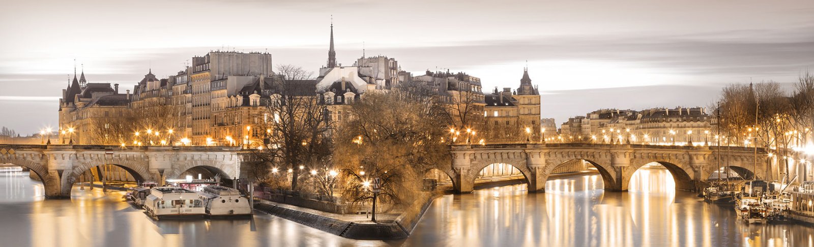 HOME TO HOME IMMOBILIER