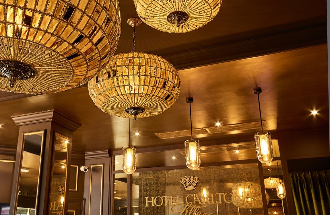 Hôtel Carlton Lille