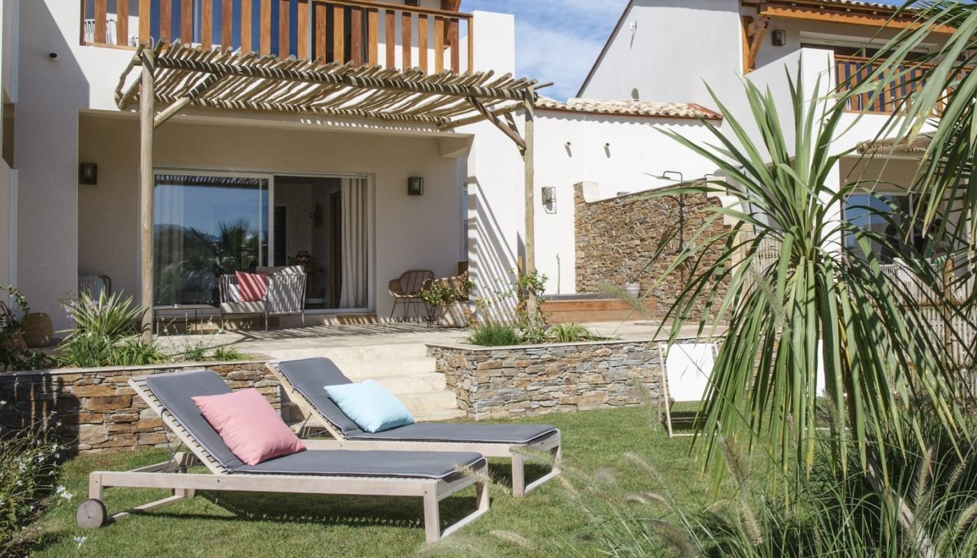 Photo Hôtel Ile de la Lagune - Thalasso spa Saint-Cyprien