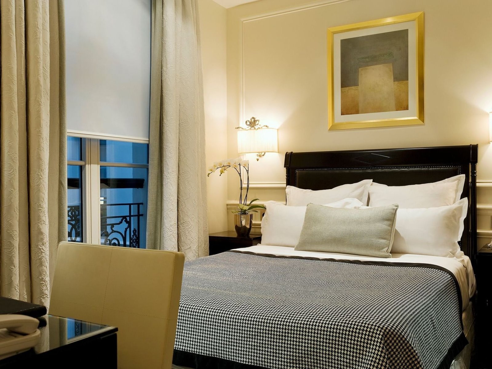 Hotel Keppler Paris Champs-Élysées