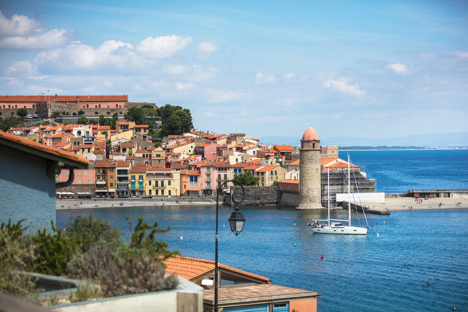 Photo Hôtel Le Bon Port