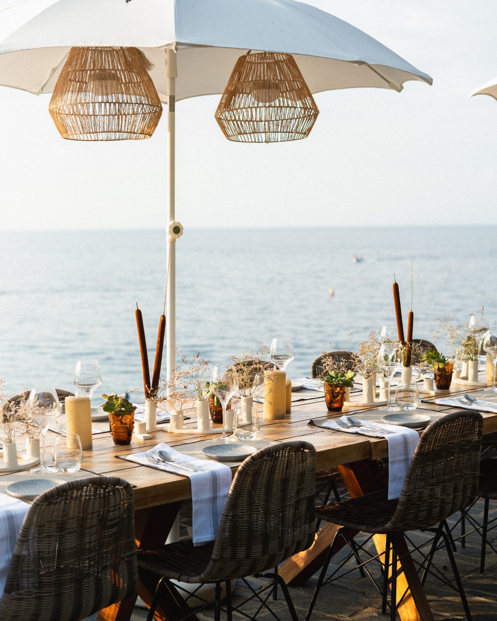 Photo Hôtel-Restaurant Les Roches Brunes