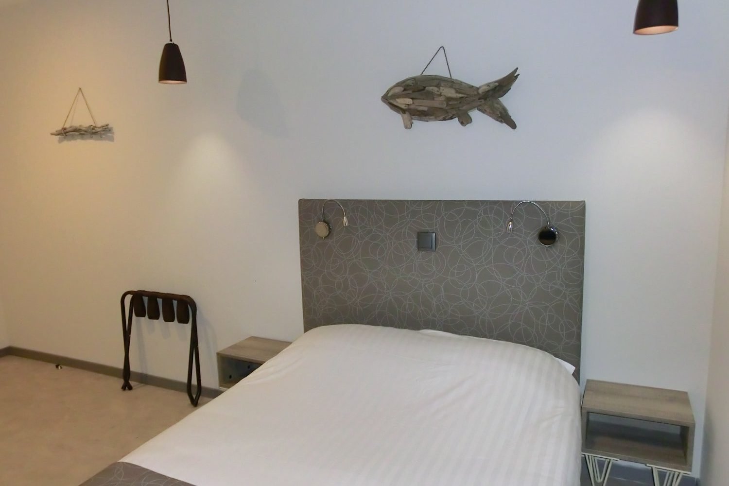 Photo Hotel Sur Le Quai